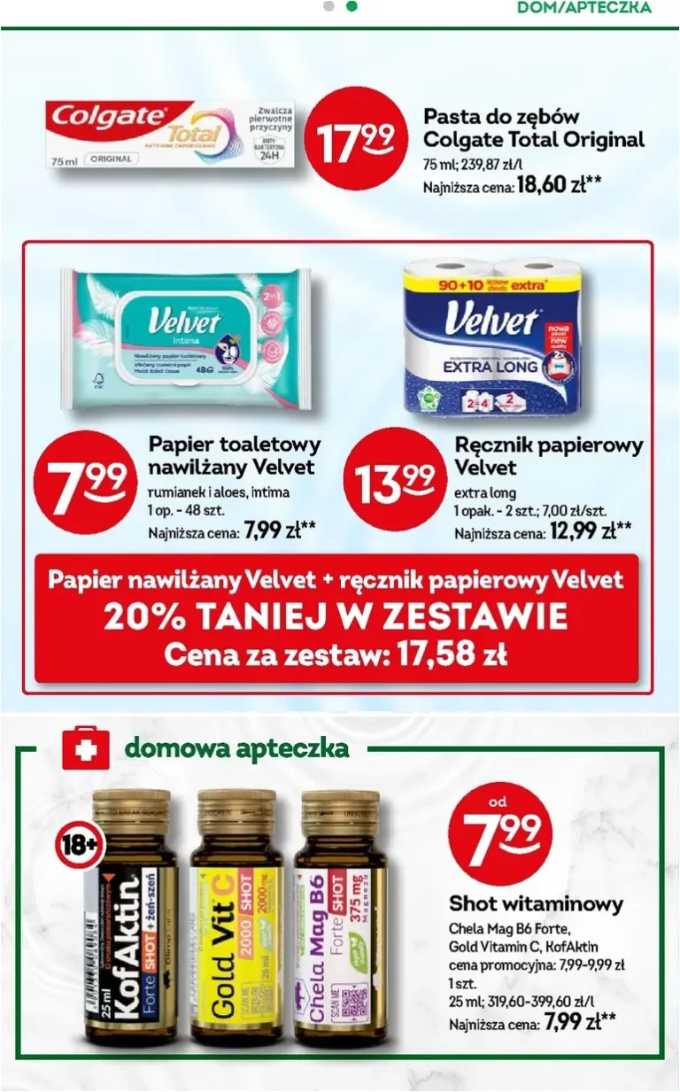 Żabka gazetka od 20.05.2026 - strona 95