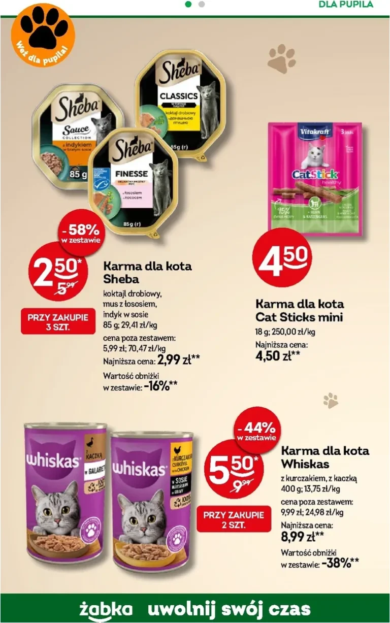 Żabka gazetka od 20.05.2026 - strona 96