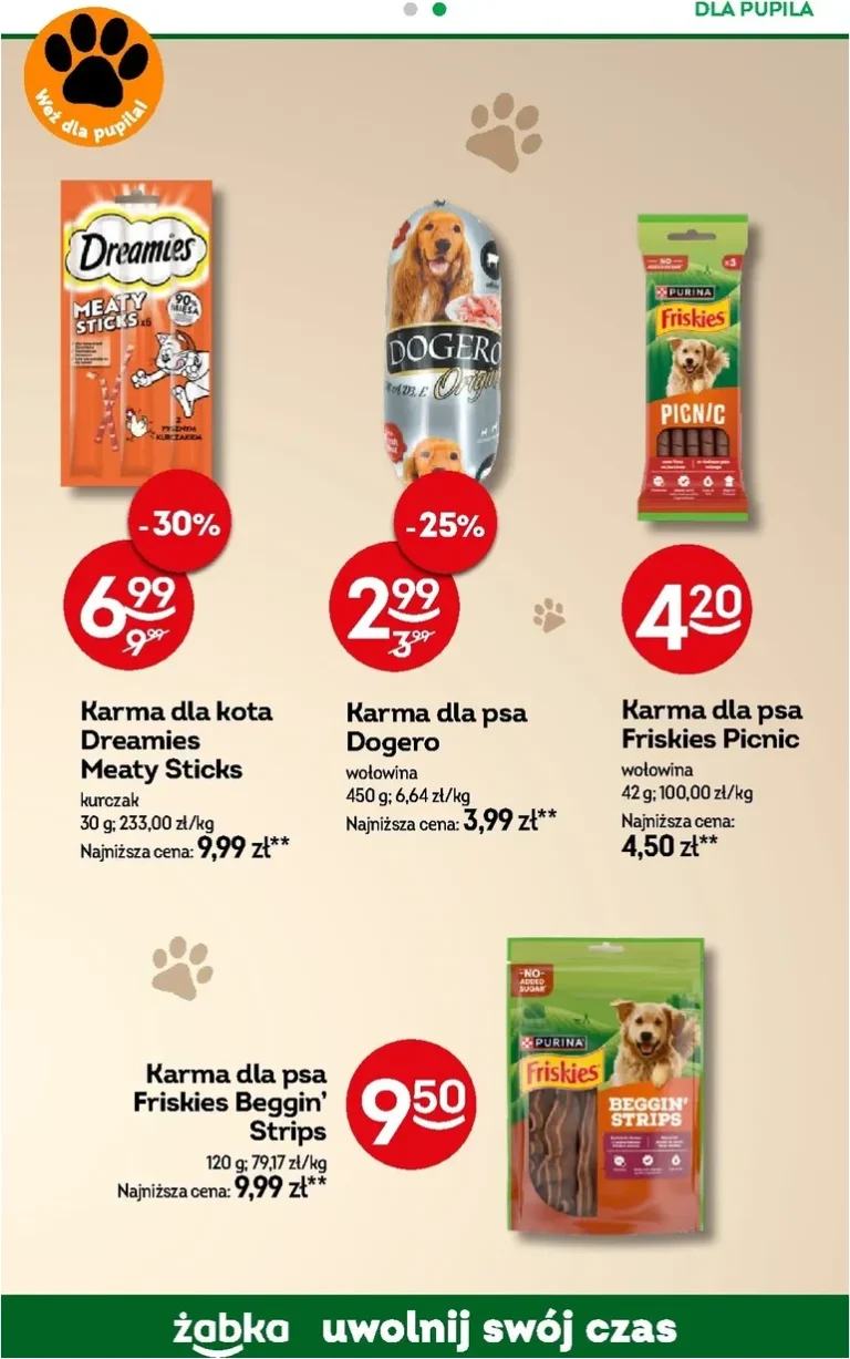 Żabka gazetka od 20.05.2026 - strona 97