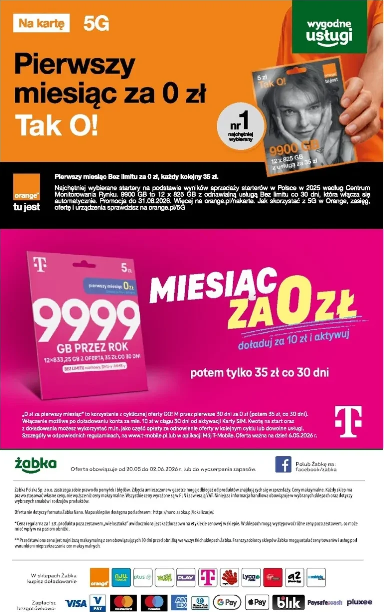 Żabka gazetka od 20.05.2026 - strona 98