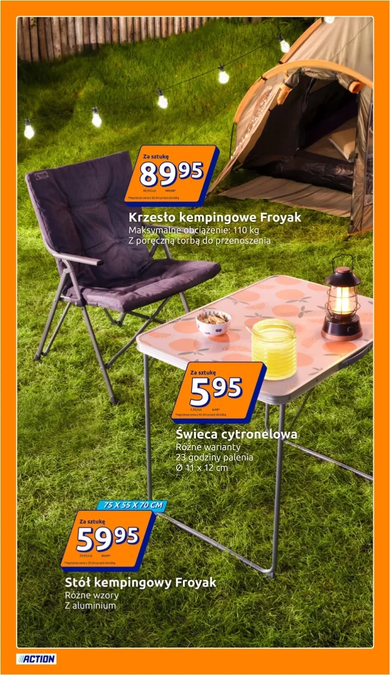 Action gazetka od 03.06.2026 - strona 5
