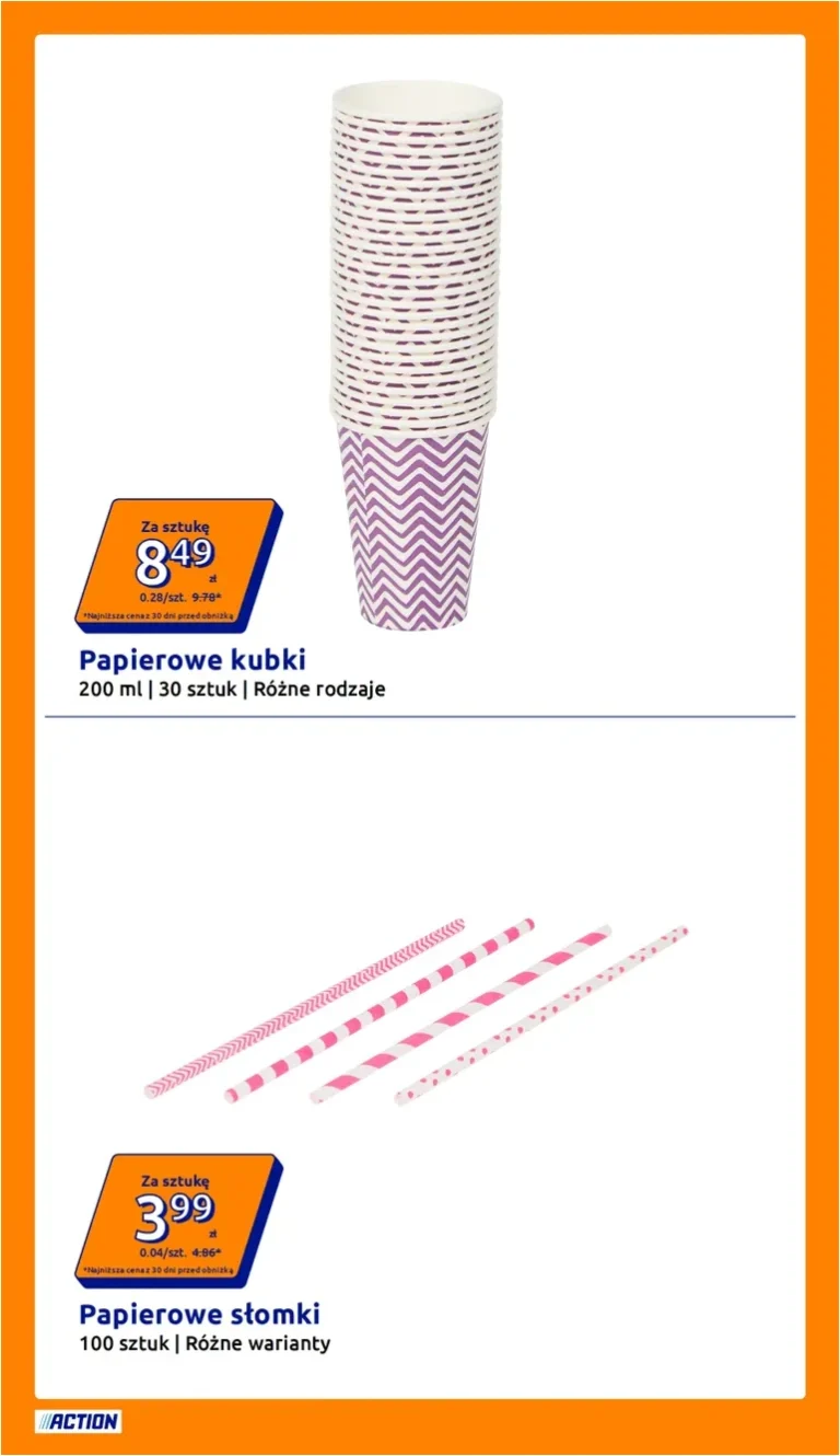 Action gazetka od 03.06.2026 - strona 6
