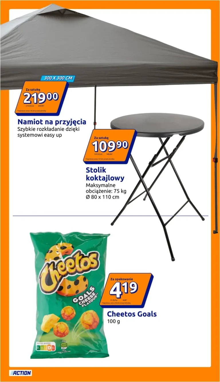 Action gazetka od 03.06.2026 - strona 13