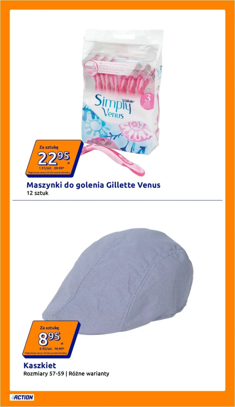 Action gazetka od 03.06.2026 - strona 19