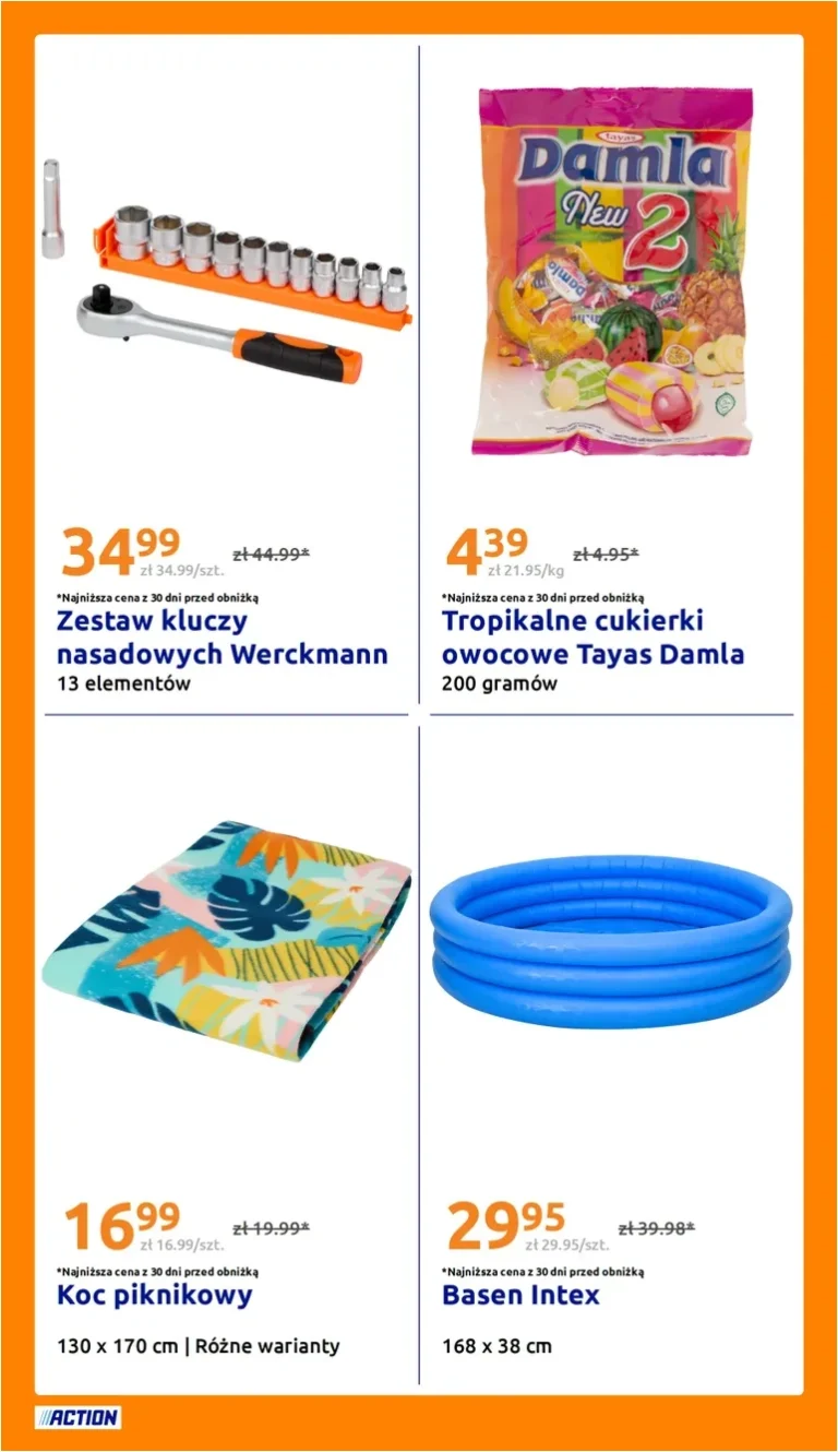 Action gazetka od 03.06.2026 - strona 20