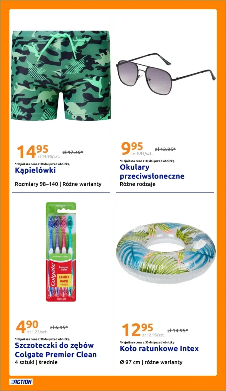 Action gazetka od 03.06.2026 - strona 23