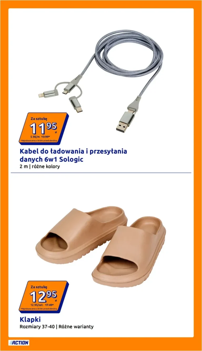 Action gazetka od 03.06.2026 - strona 28