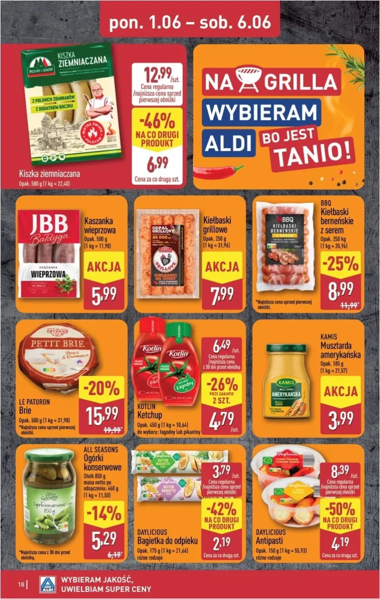 ALDI gazetka od 01.06.2026 - strona 18