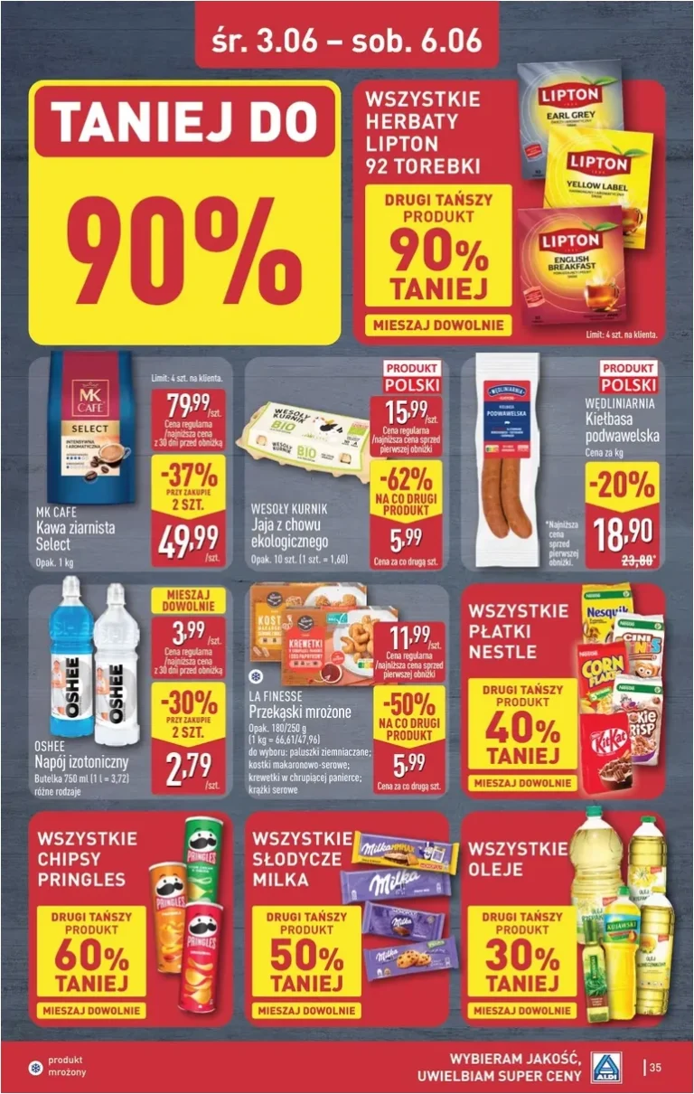 ALDI gazetka od 01.06.2026 - strona 35