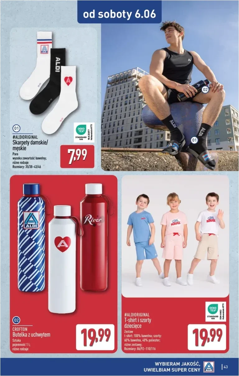 ALDI gazetka od 01.06.2026 - strona 43