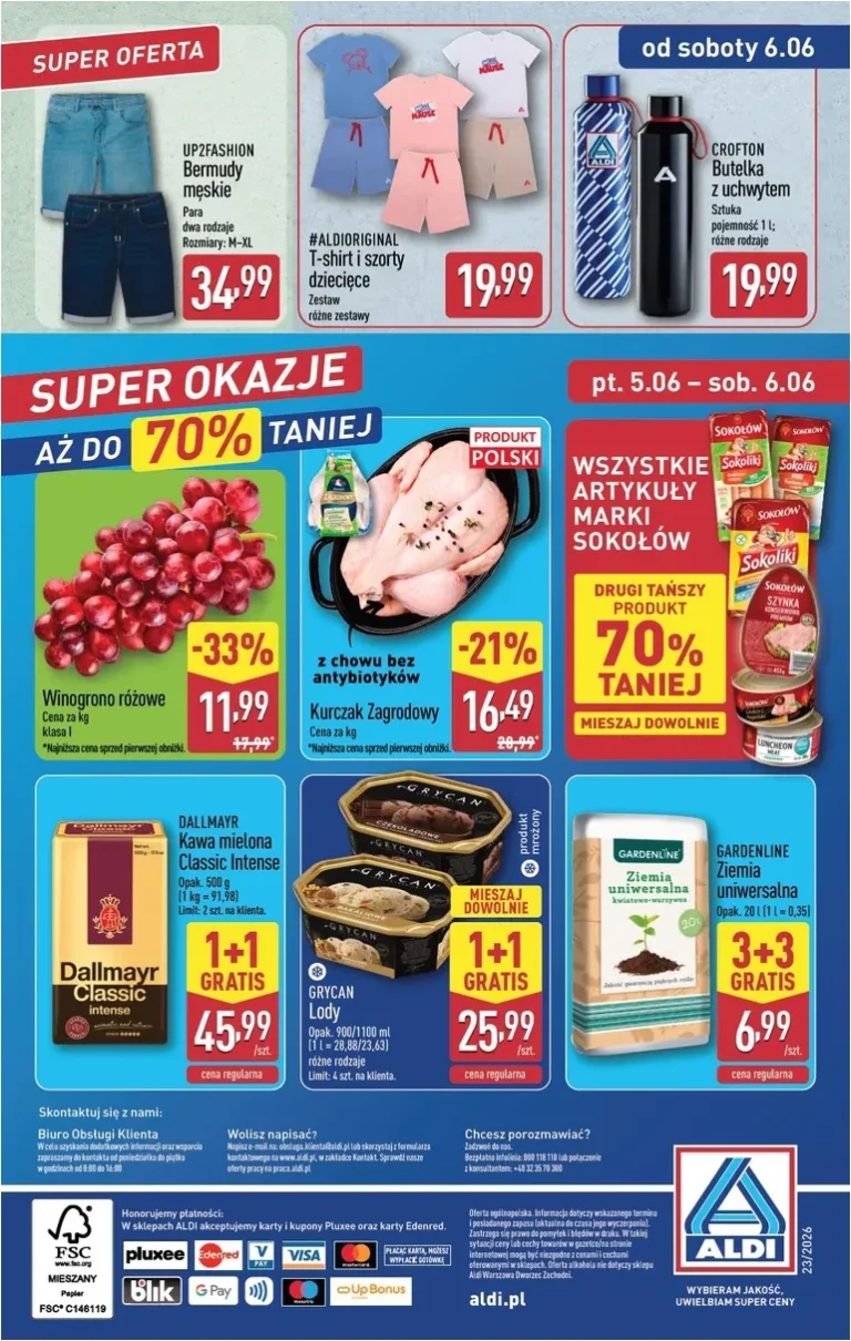 ALDI gazetka od 01.06.2026 - strona 44