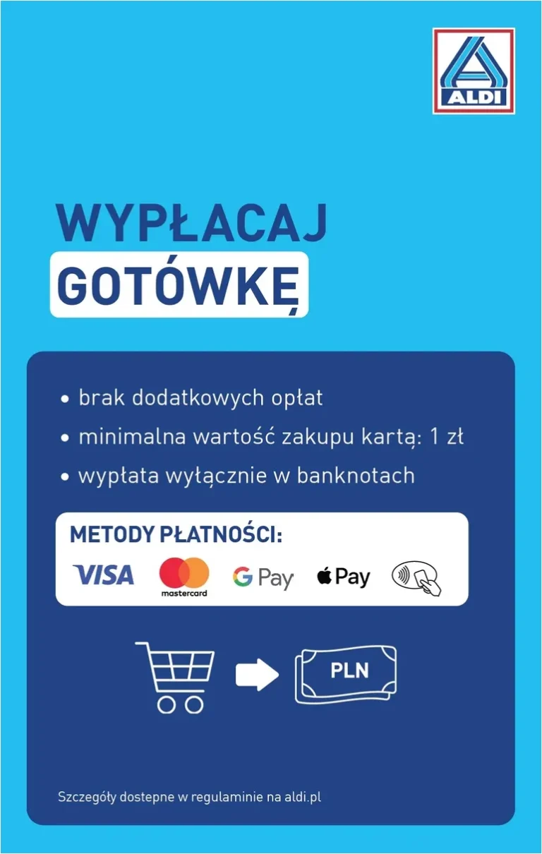 Najnowsza gazetka ALDI – Artykuły przemysłowe i tekstylia ważna od 10.06.2026 ⭐ - strona 9