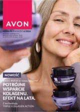 Avon gazetka od 01.06.2026