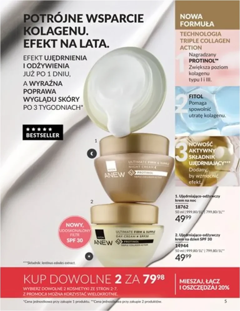 Avon gazetka od 01.06.2026 - strona 5