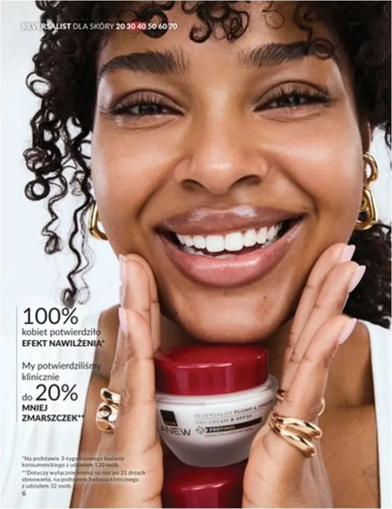 Avon gazetka od 01.06.2026 - strona 6