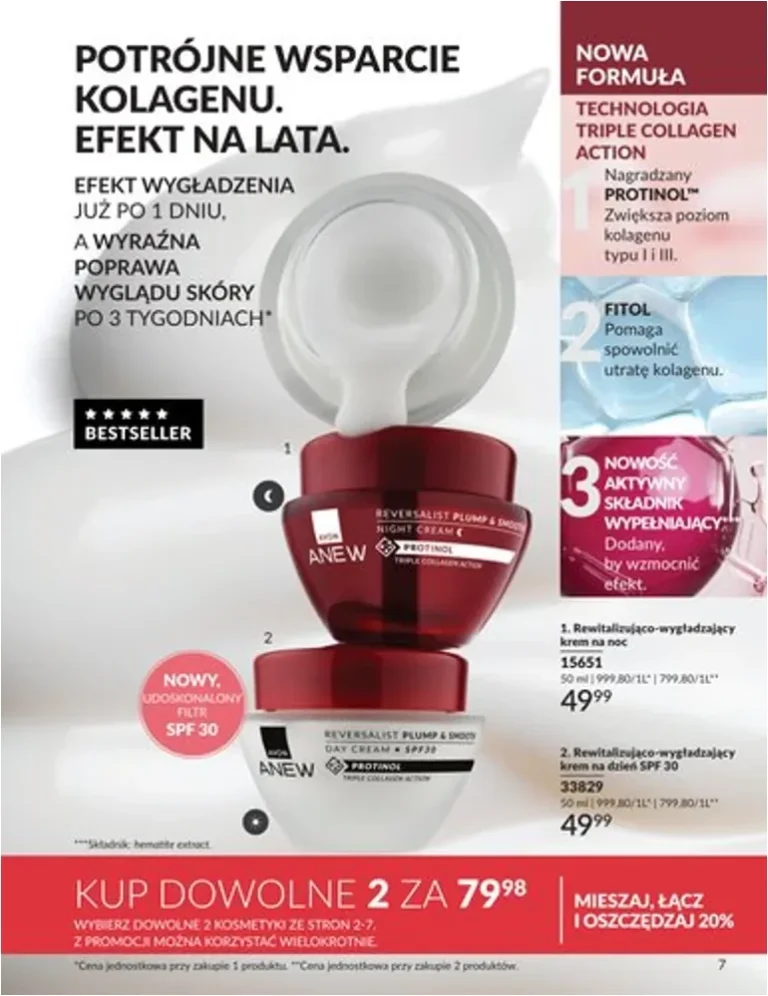Avon gazetka od 01.06.2026 - strona 7