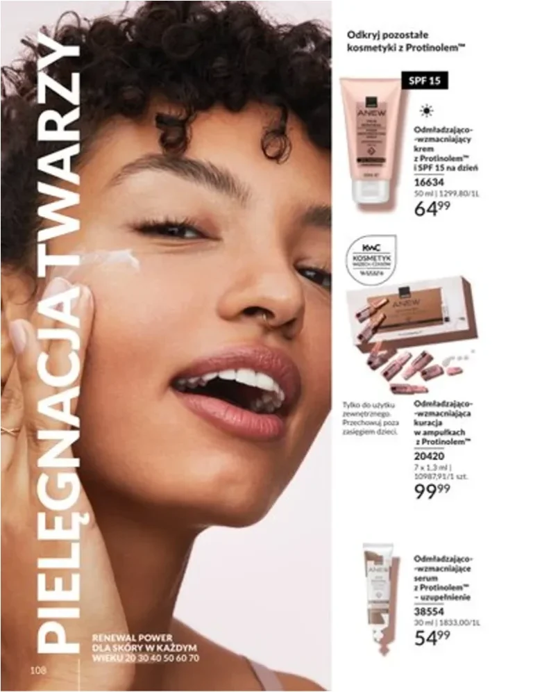 Avon gazetka od 01.06.2026 - strona 108
