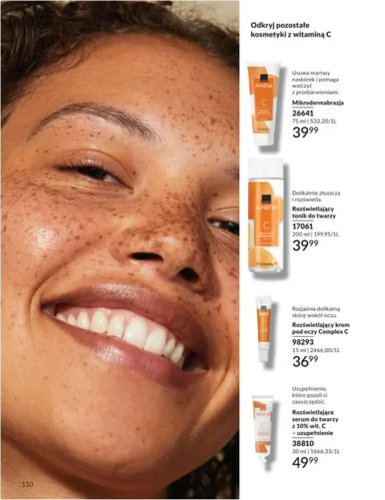 Avon gazetka od 01.06.2026 - strona 110