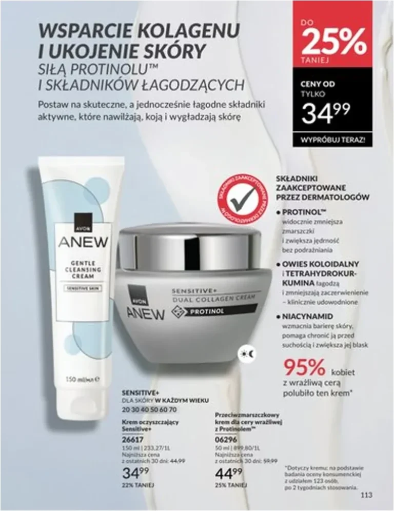 Avon gazetka od 01.06.2026 - strona 113