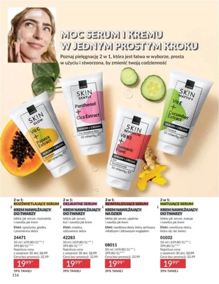Avon gazetka od 01.06.2026 - strona 116
