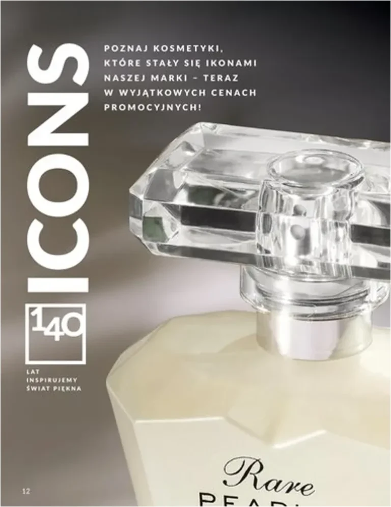Avon gazetka od 01.06.2026 - strona 12