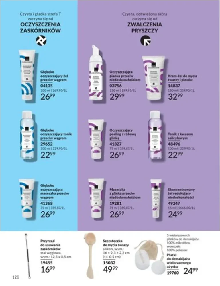 Avon gazetka od 01.06.2026 - strona 120