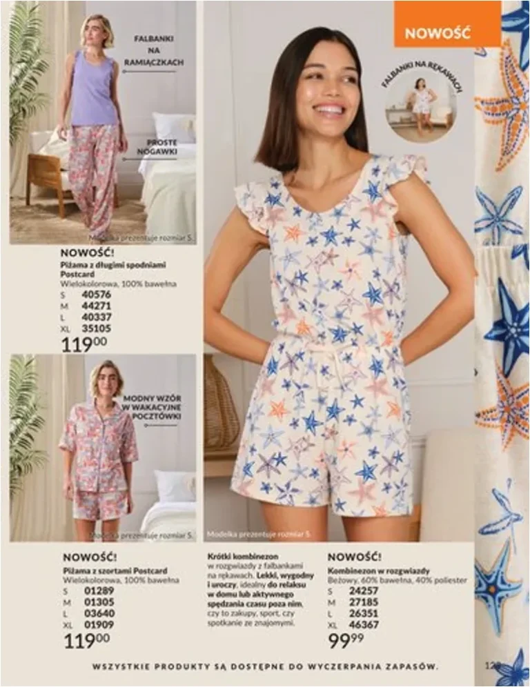 Avon gazetka od 01.06.2026 - strona 123