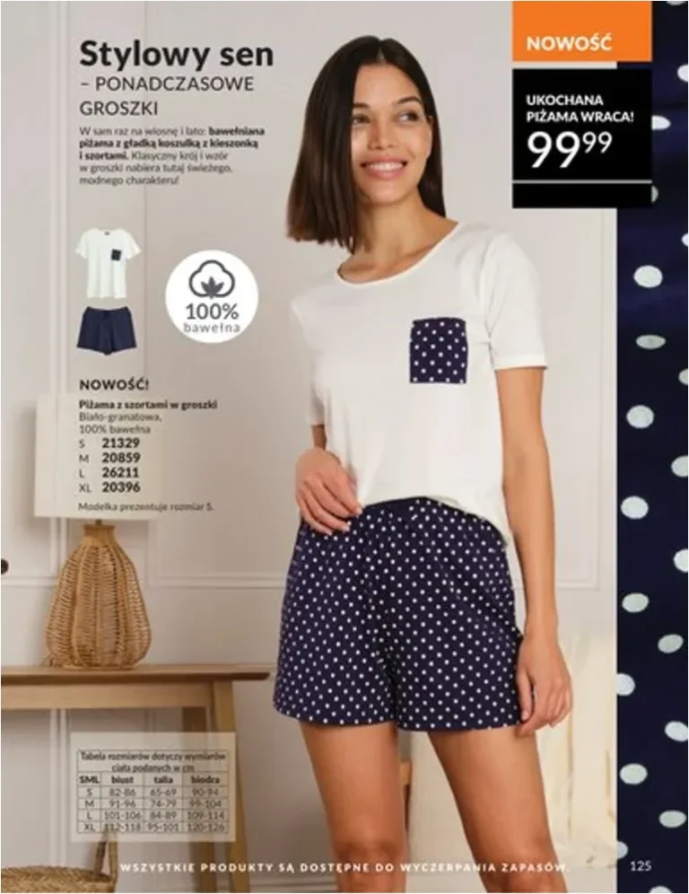 Avon gazetka od 01.06.2026 - strona 125