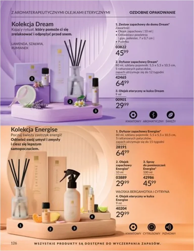 Avon gazetka od 01.06.2026 - strona 126