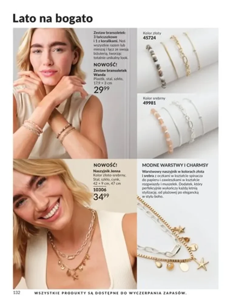 Avon gazetka od 01.06.2026 - strona 132