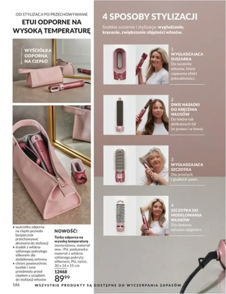 Avon gazetka od 01.06.2026 - strona 146