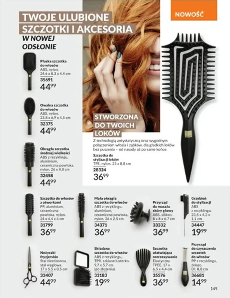 Avon gazetka od 01.06.2026 - strona 149