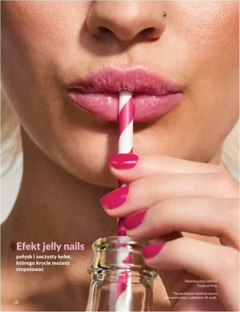Avon gazetka od 01.06.2026 - strona 18