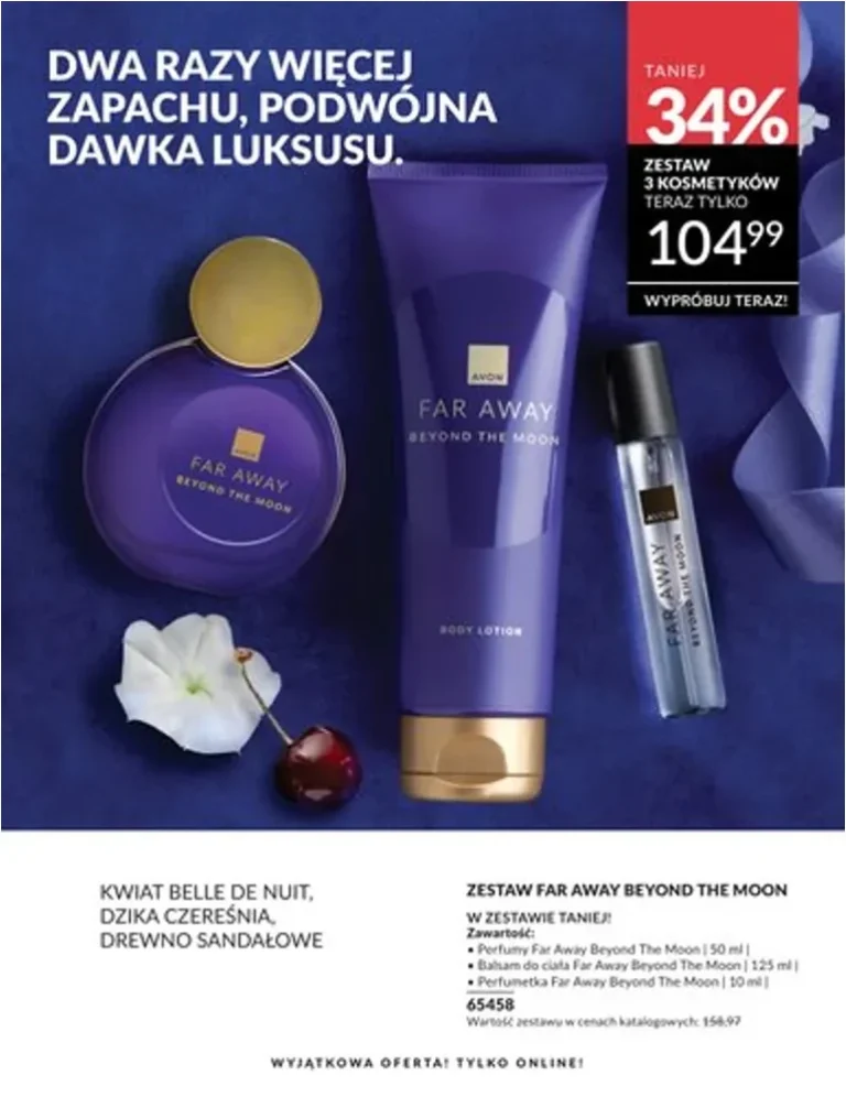 Avon gazetka od 01.06.2026 - strona 185