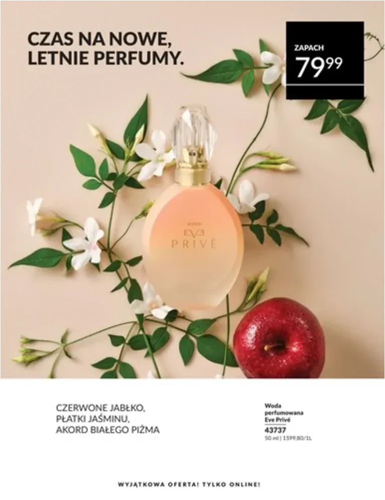 Avon gazetka od 01.06.2026 - strona 186