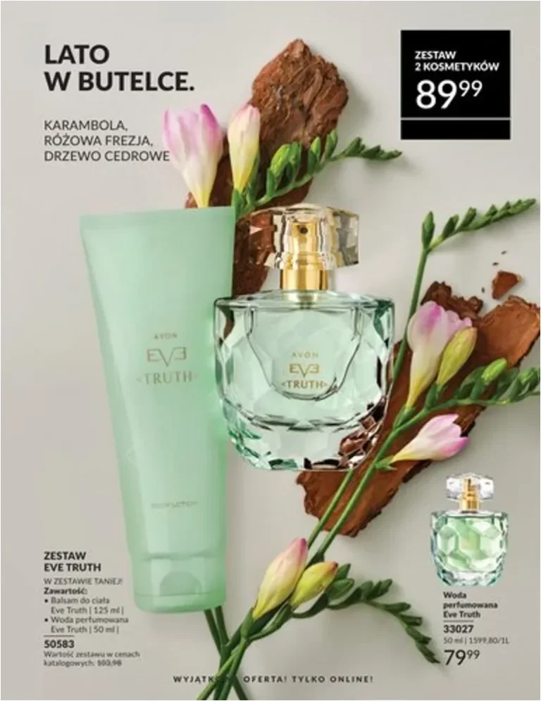 Avon gazetka od 01.06.2026 - strona 187