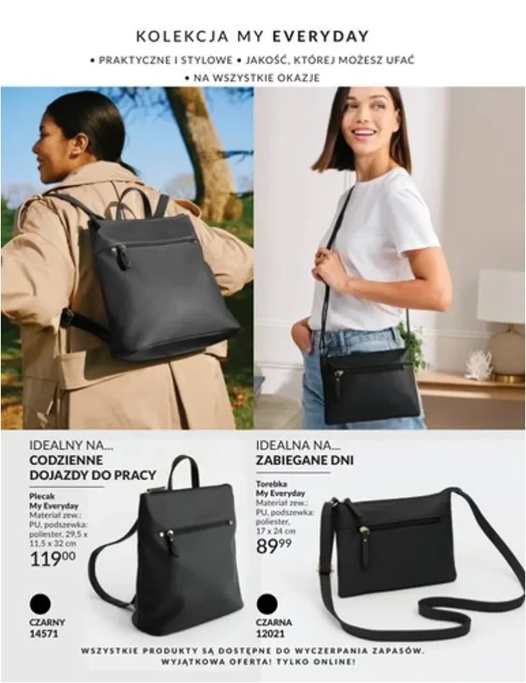 Avon gazetka od 01.06.2026 - strona 194