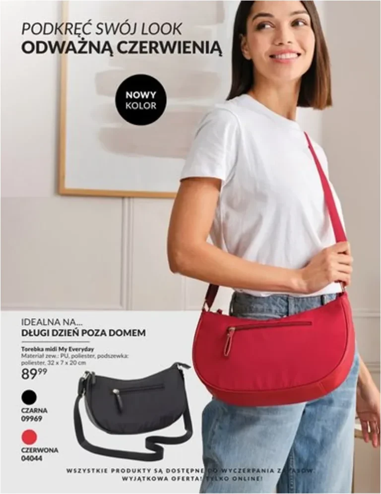 Avon gazetka od 01.06.2026 - strona 195