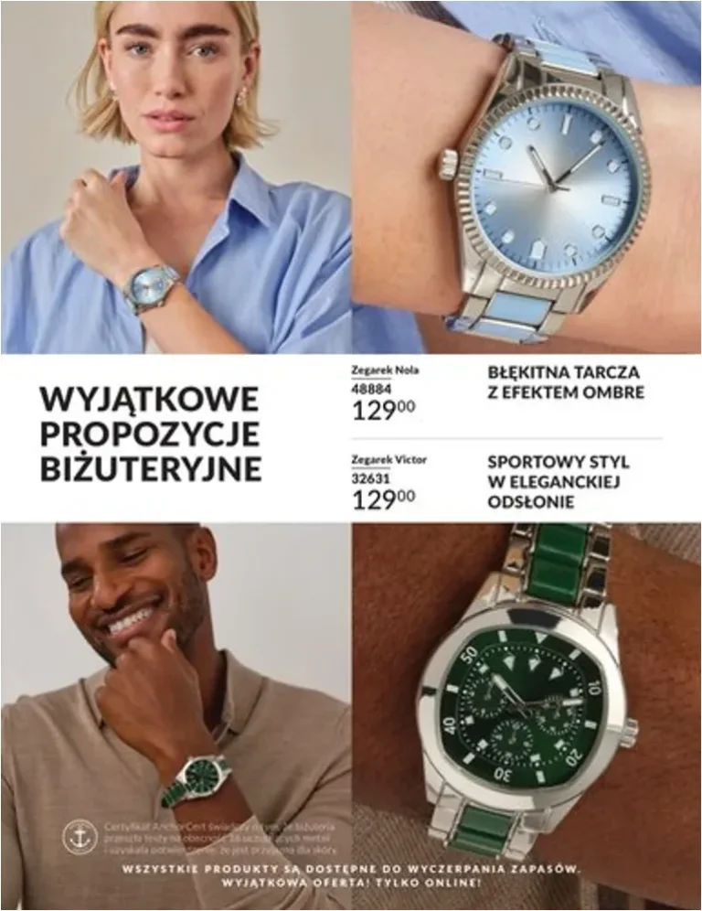 Avon gazetka od 01.06.2026 - strona 196