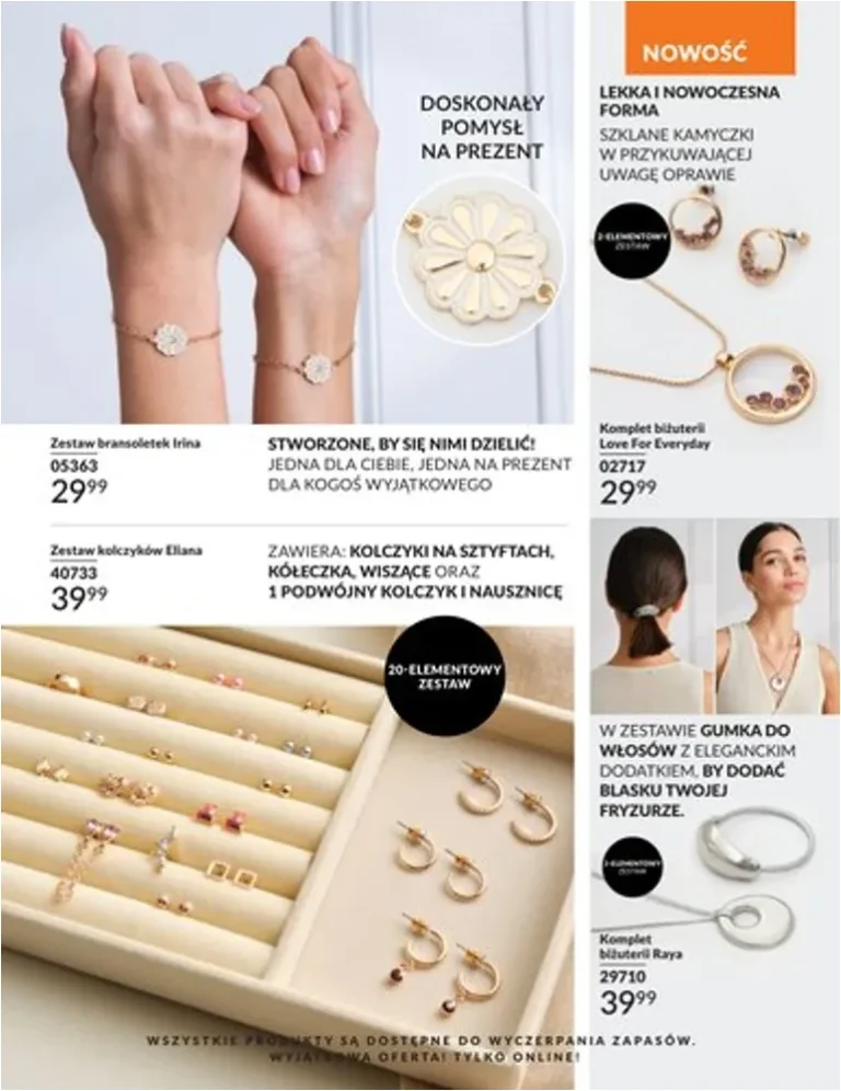 Avon gazetka od 01.06.2026 - strona 197