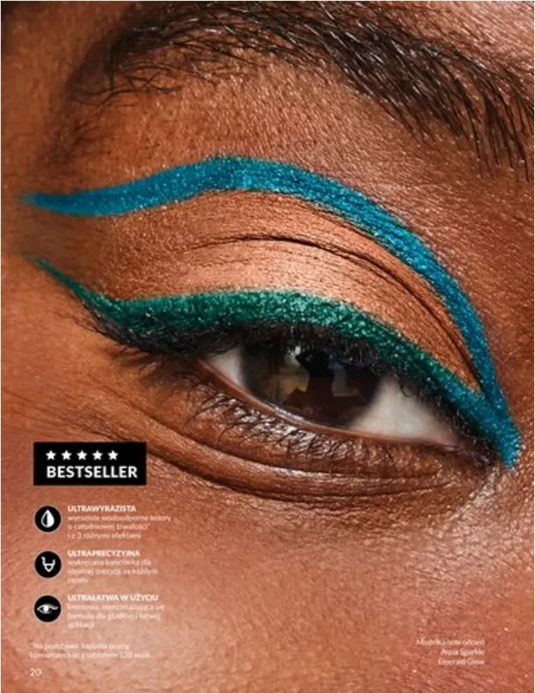 Avon gazetka od 01.06.2026 - strona 20