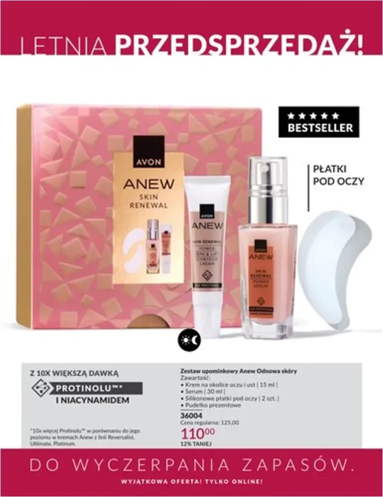 Avon gazetka od 01.06.2026 - strona 205