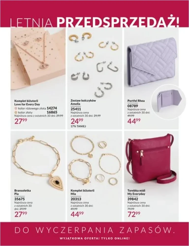 Avon gazetka od 01.06.2026 - strona 211