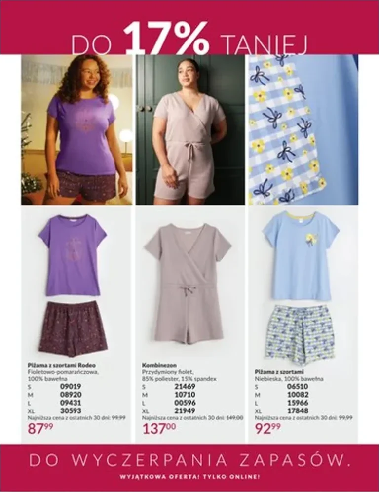 Avon gazetka od 01.06.2026 - strona 212