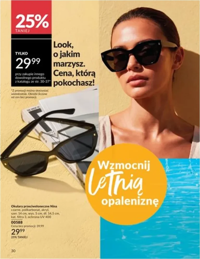 Avon gazetka od 01.06.2026 - strona 30