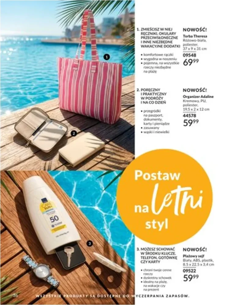 Avon gazetka od 01.06.2026 - strona 36