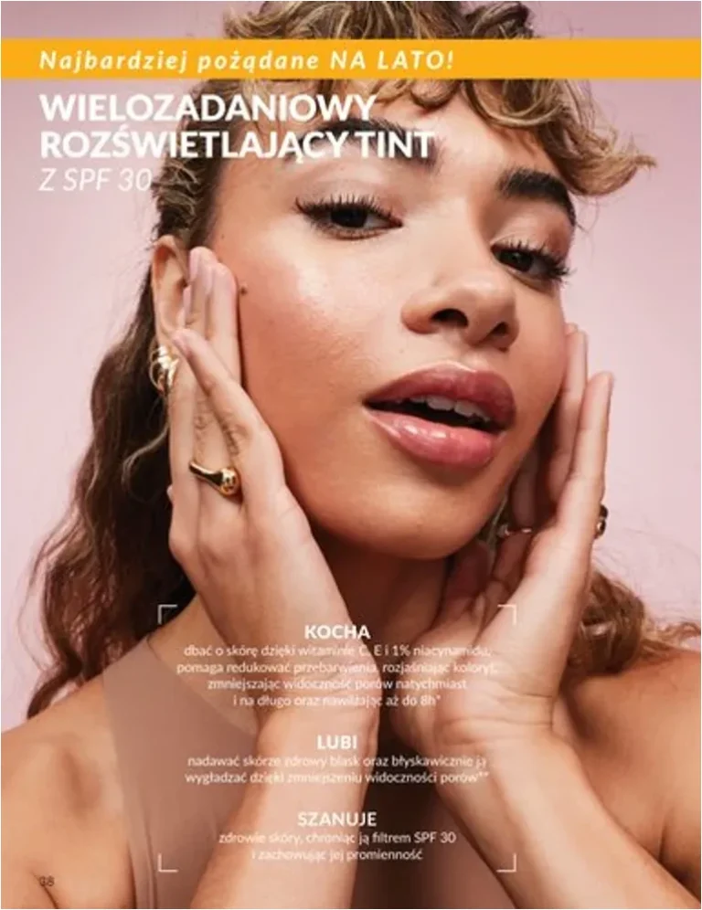 Avon gazetka od 01.06.2026 - strona 38