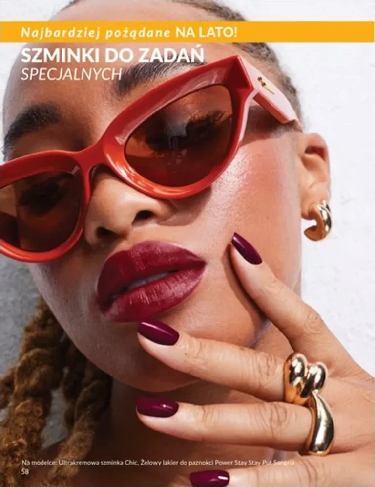 Avon gazetka od 01.06.2026 - strona 58