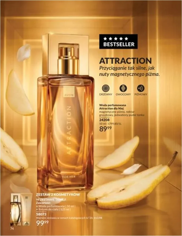 Avon gazetka od 01.06.2026 - strona 74
