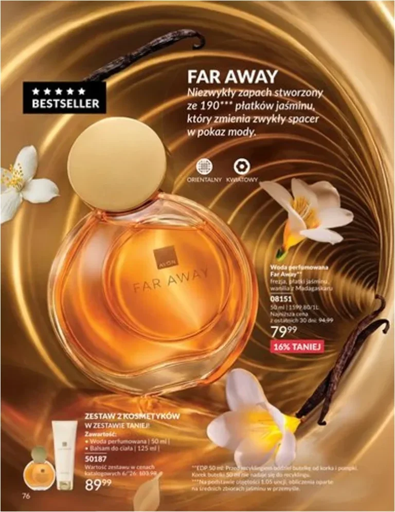 Avon gazetka od 01.06.2026 - strona 76